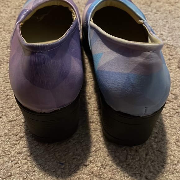 NWOT Cella clogs - Picture 5 of 6